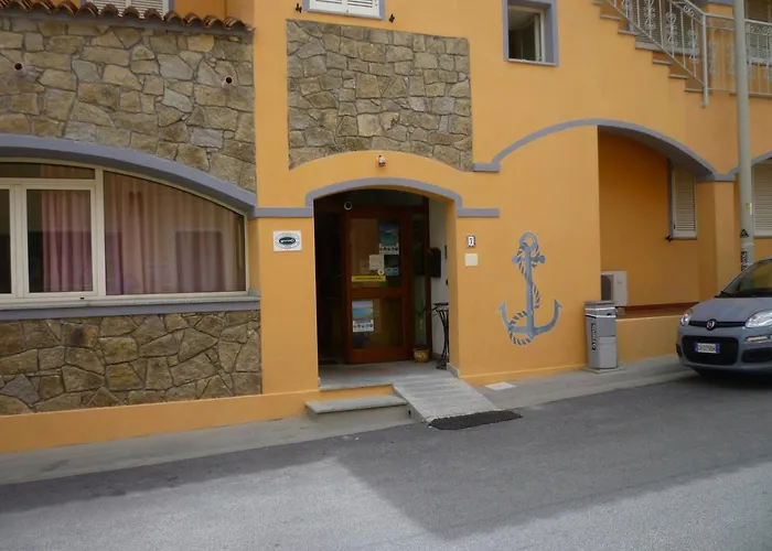 Hotel l'Ancora